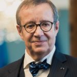 Toomas Hendrik Ilves